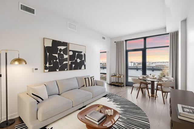 Right to a tax credit for accrued VAT when building an apartment – a long-term company asset